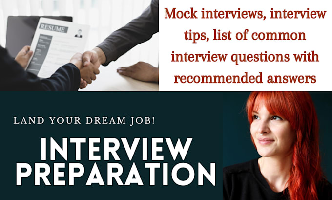 help you prepare you for your upcoming interview