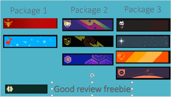 put rare destiny 2 emblems on your account