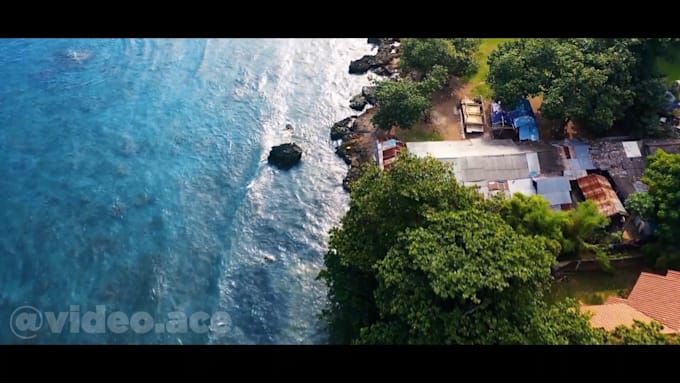 do cinematic speed ramping to your videos