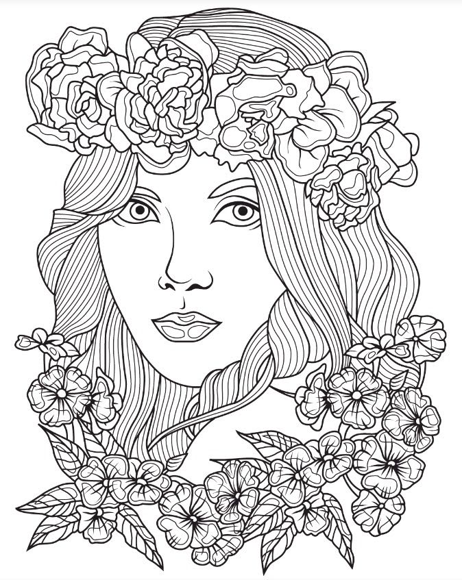Draw line drawing in highly contrasting for any subject by Judy2022