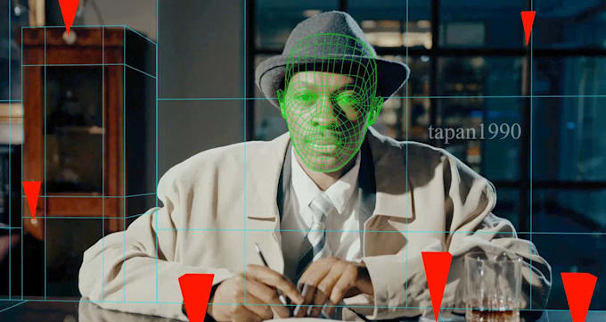 do top notch camera tracking, matchmove, 3d tracking professionally