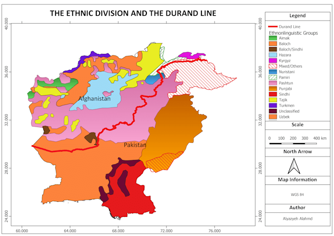 do spatial analysis and mapping using qgis and arcgis