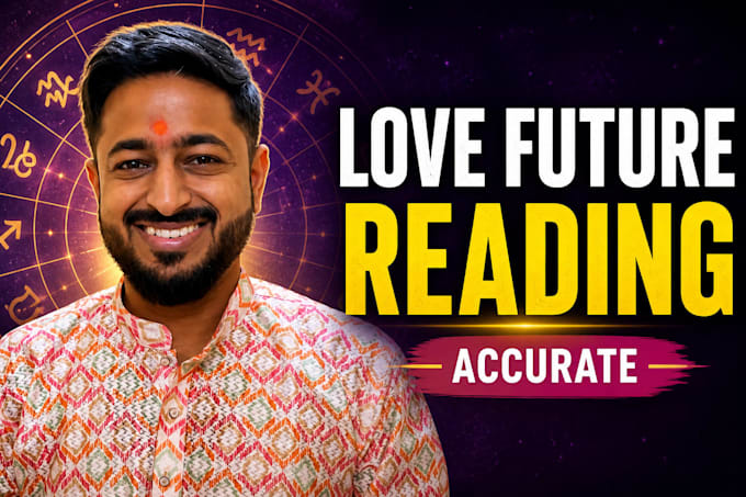 predict your love life and relationship future accurately