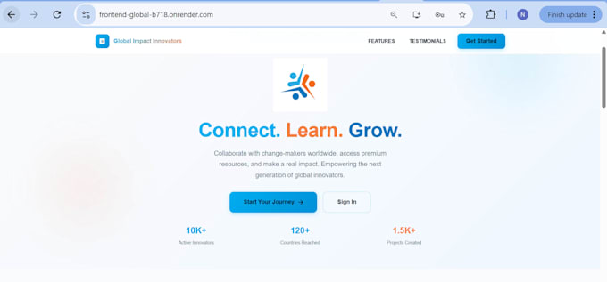 develop full stack mern web applications tailored to your needs