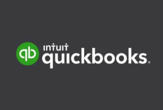 Do bookkeeping using quickbooks online by Syedadilshahzad | Fiverr
