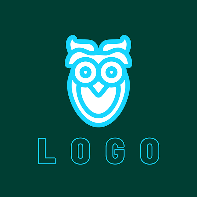 Simple Pro Logo Professional and simple logo by Masher167 | Fiverr
