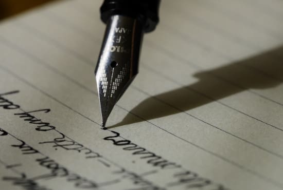 do research and write essays, case studies, and summaries