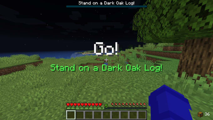 Make A Minecraft Datapack For Free By Iphonex4life37 Fiverr