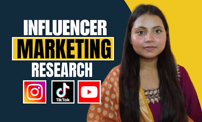 find the best instagram tiktok youtube influencers for influencer marketing