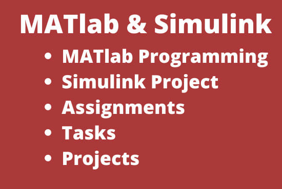 uphold in matlab and simulink tasks