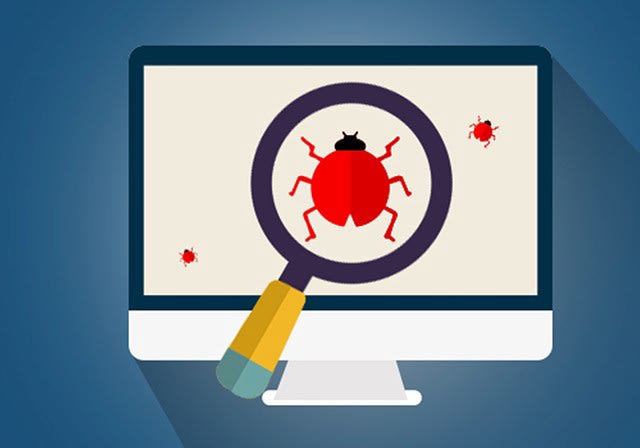 fix bugs and errors in your flutter mobile applications