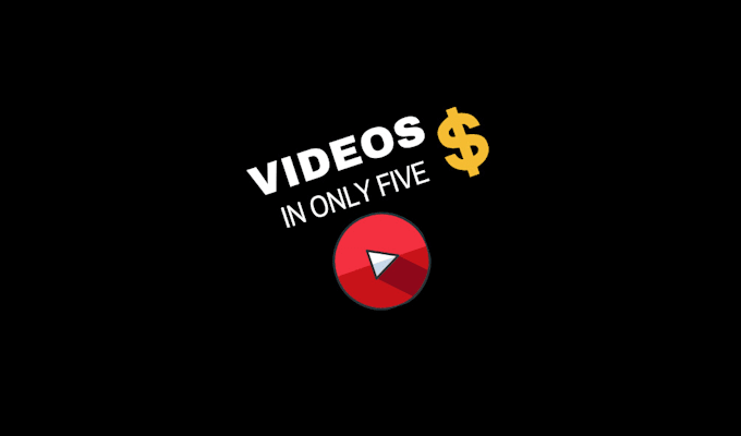 convert articles to HD video with voiceover