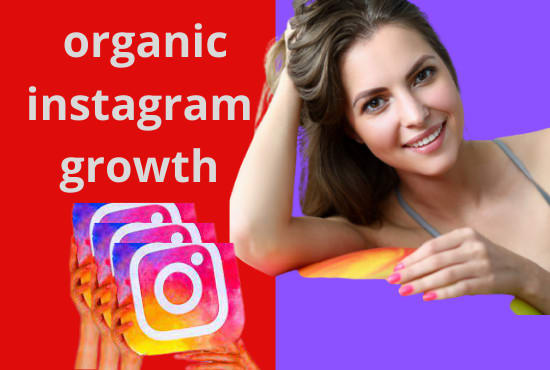 do super fast organic instagram growth