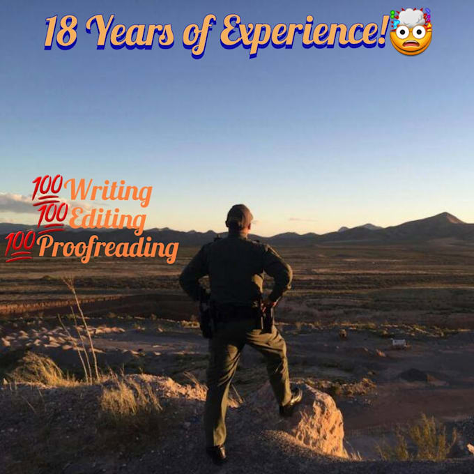 expertly proofread and further enhance your essay