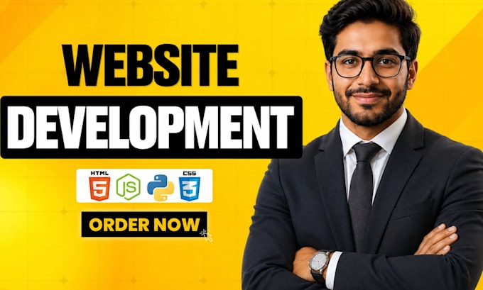 be your full stack web developer, react developer, frontend developer, next js