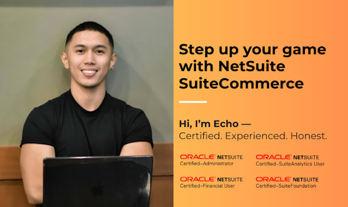 provide netsuite suitecommerce consulting and customizations