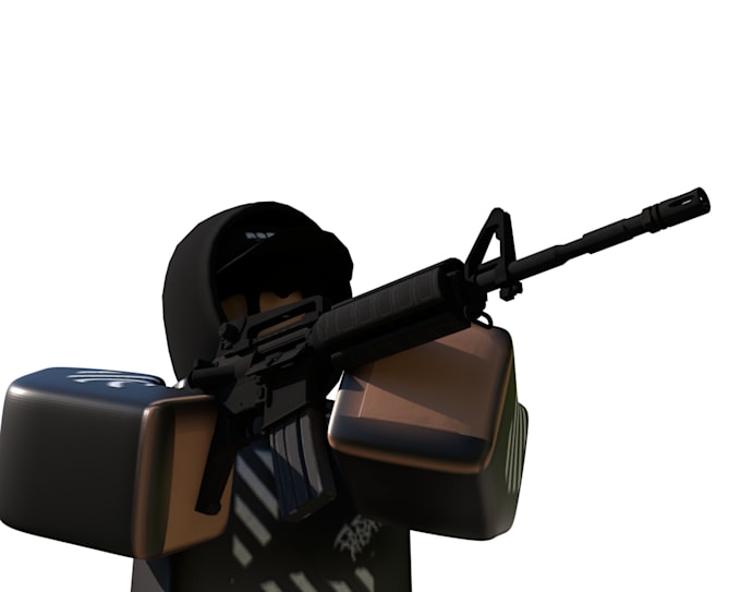 make gfx for roblox