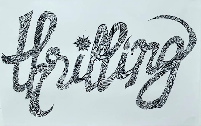 create the unique and intricate patterns that you need