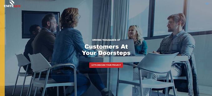 seo and web development agency 8 years aged domain worth over 1000 dollars