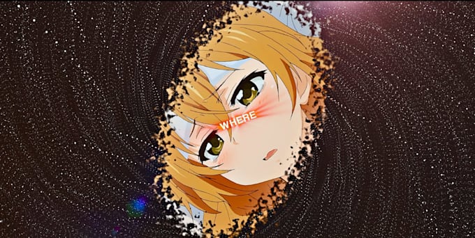 make epic anime music videos with viral effects for youtube and tiktok