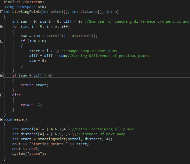 Write code in c plus plus language by osamanisar9999 fiverr
