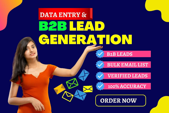 find lead generation, linkedin email finding, email lead list, contact list