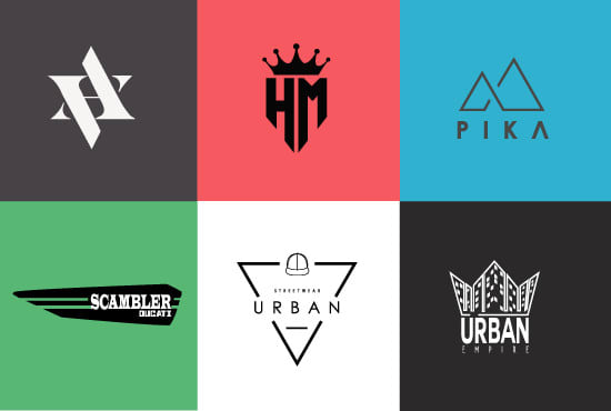 Create modern urban clothing logo design in just 24 hours by Zulaikha12 ...
