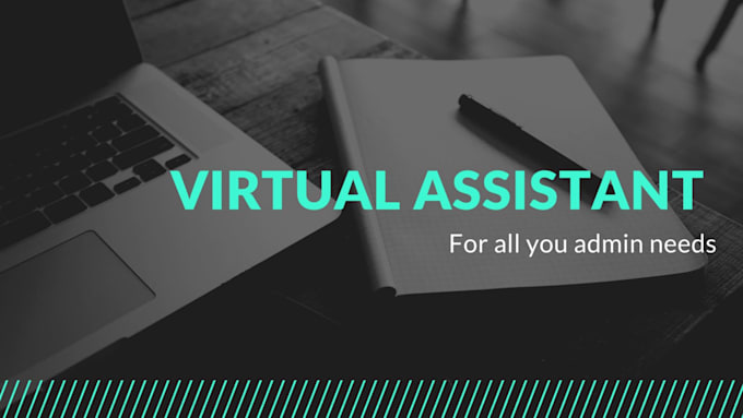 virtual assistant to the rescue