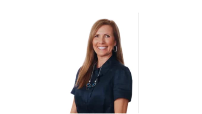 Tracy Glesby, My New Favorite Real Estate Agent - D Magazine