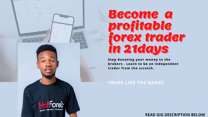 teach you a system to be profitable in forex or day trading