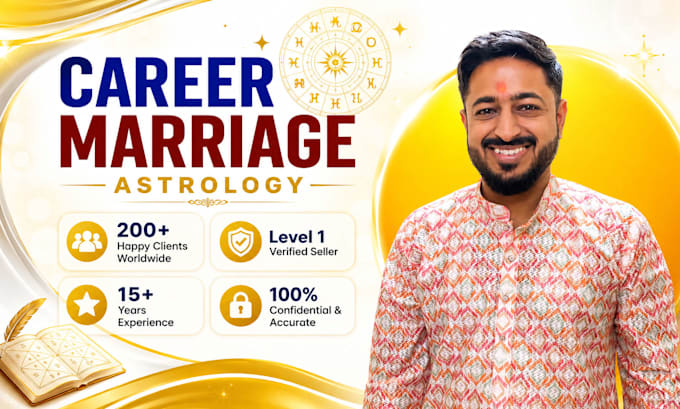 do accurate marriage birth chart analysis using astrology reading