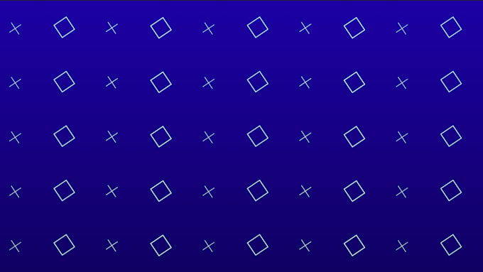 make a moving 2d background for streams and reaction videos