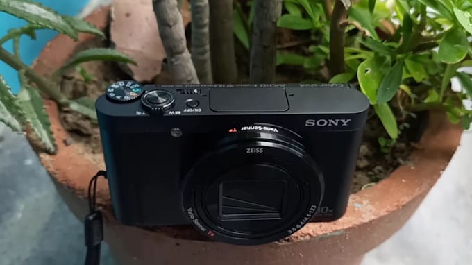 do edit a b roll video and cinematic b rolls