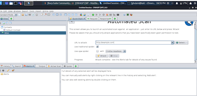 provide QA services for your project