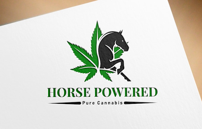 do creative modern minimalist outstanding logo design