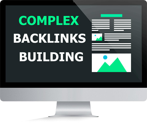 increase your site ranking and do whitehat da backlinks to increase authority