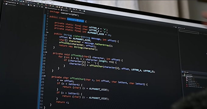 do every type coding in c cpp csharp PHP java python