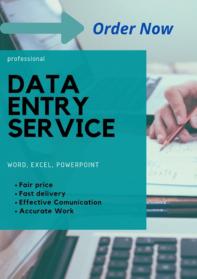 Data entry data collection copy paste