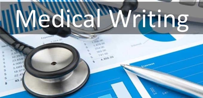 do your medical and nursing projects professionally