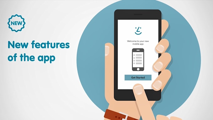 Add new feature for mobile app by Salmannaseer | Fiverr