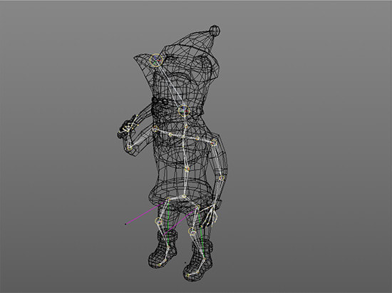 Do 3d modeling character for you by Domdom3d | Fiverr