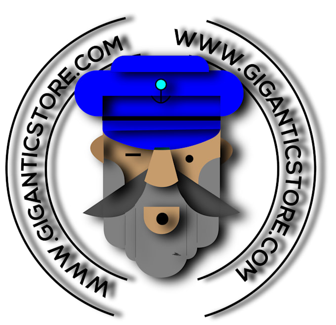 design a custom logo for you