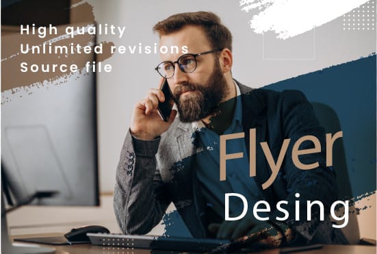 desing the perfect flyer for your brand