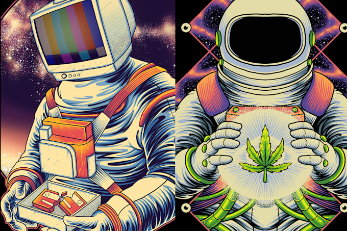design illustration for you