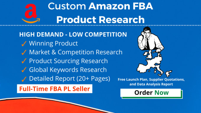 Amazon fba label requirements