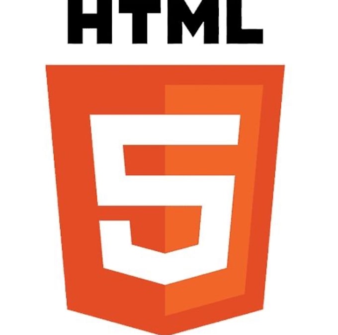 Html and css programming by Erocodes | Fiverr
