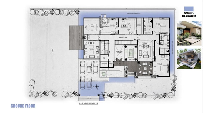 design your architectural floor plan, and architecture,