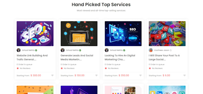 create wordpress freelancer marketplace  platform like fiverr