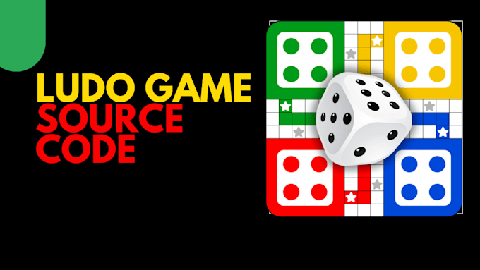 Ludo game multiplayer source code by Tradex247 | Fiverr