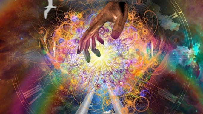 read and remove 5 past lives karmic debt